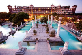 Отель Xanadu Resort Hotel - High Class All Inclusive  Белек